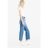   Levi's®  Női farmernadrág-Ribcage Straight Ankle-Jive Togeth