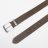 Levi's® férfi öv-Dark Brown