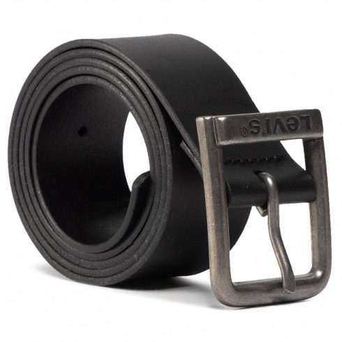 Levi's®  Férfi öv- Black
