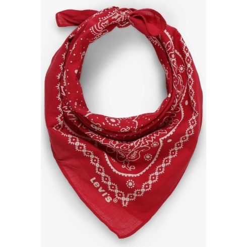 Levi's®  kendő-Red