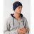 Levi's®  sapka -Slouchy Red Tab Beanie -Navy Blue