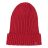Levi's® sapka -Ribbed Beani - Brilliant Red