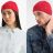 Levi's® sapka -Ribbed Beani - Brilliant Red