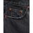 Levi's® Női szoknya - High-Rise Reconstructed Skirt-Washed Black