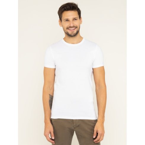 Levi's® férfi póló-Slim-Crew Neck
