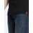 Levi's® férfi póló- Slim -2PK Crew Neck-Black