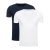 Levi's® férfi póló-Slim 2PK crewneck 