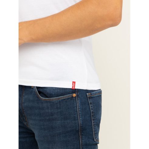 Levi's® férfi póló-Slim 2PK crewneck 