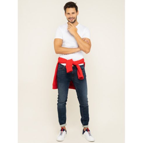 Levi's® férfi póló-Slim 2PK crewneck 