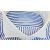 Pierre Cardin  Férfi ing-White/Blue-Slim Fit