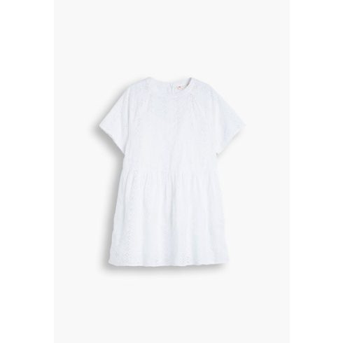 Levi's®  Női ruha - Womens Poppy Dress - White