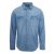 Levi's® Férfi ing Western Standard Esta - Blue