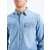 Levi's® Férfi ing Western Standard Esta - Blue