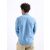 Levi's® Férfi ing Western Standard Esta - Blue