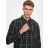 Levi's® Férfi ing- Standard - Dougie Plaid - Green