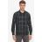 Levi's® Férfi ing- Standard - Dougie Plaid - Green