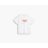 Levi's® női póló-Bright White