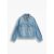 Levi's® 90' Női Trucker farmer dzseki - Blue