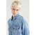 Levi's® 90' Női Trucker farmer dzseki - Blue