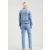 Levi's® 90' Női Trucker farmer dzseki - Blue
