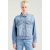 Levi's® 90' Női Trucker farmer dzseki - Blue