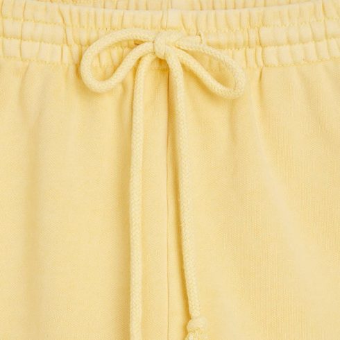 Levi's ® Női short-Snack Sweatshort -Natural