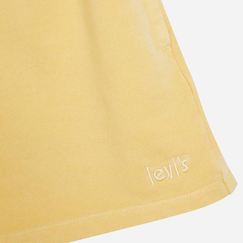 Levi's ® Női short-Snack Sweatshort -Natural
