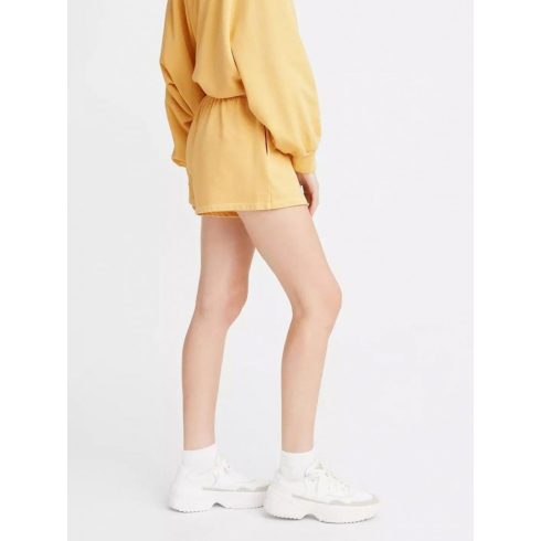 Levi's ® Női short-Snack Sweatshort -Natural