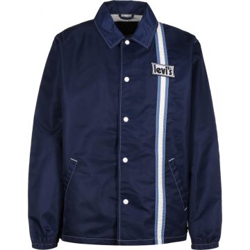   Levi's® férfi dzseki-Merritt Surf Jacket Naval Academy