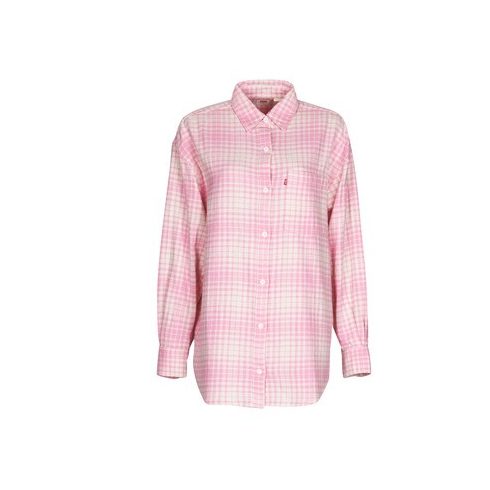 Levi's® női ing-Nola  Shirt Pearl Plaid Begonia