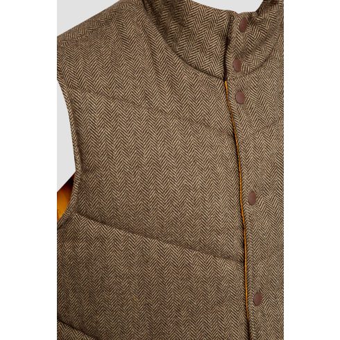 Levi's® Férfi Ntoma mellény - Pattern
