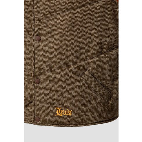 Levi's® Férfi Ntoma mellény - Pattern