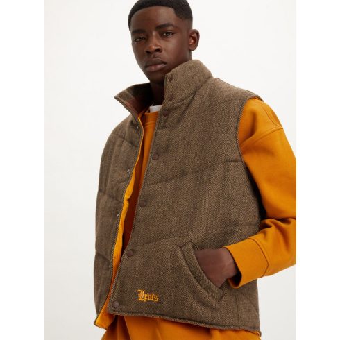 Levi's® Férfi Ntoma mellény - Pattern
