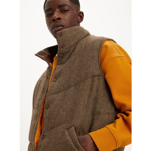 Levi's® Férfi Ntoma mellény - Pattern