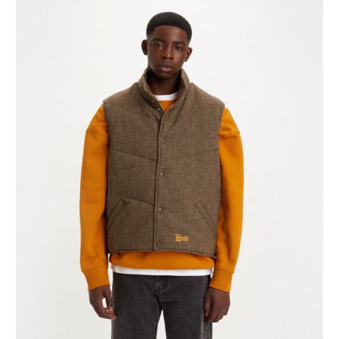 Levi's® Férfi Ntoma mellény - Pattern