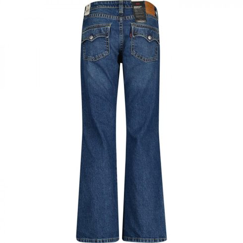 Levi's®  Noughties Boot See You Again - Dark Wash