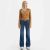 Levi's®  Noughties Boot See You Again - Dark Wash