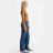 Levi's®  Noughties Boot See You Again - Dark Wash