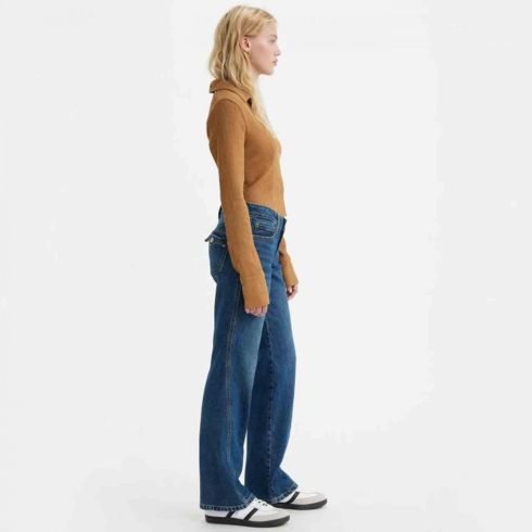 Levi's®  Noughties Boot See You Again - Dark Wash