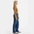 Levi's®  Noughties Boot See You Again - Dark Wash