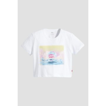 Levi's®  Női póló-Graphic homeron tee