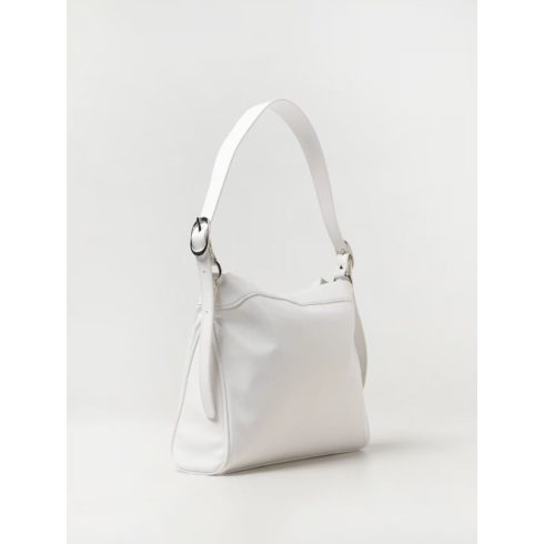 LIU•JO SISIK Női táska-Hobo Bag- Off White