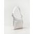 LIU•JO SISIK Női táska-Hobo Bag- Off White