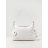 LIU•JO SISIK Női táska-Hobo Bag- Off White