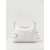 LIU•JO SISIK Női táska-Hobo Bag- Off White