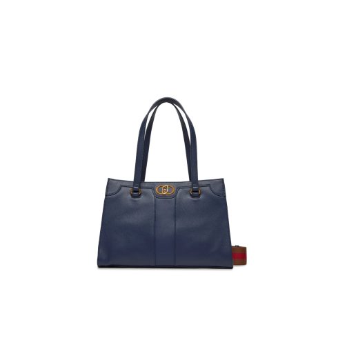 LIU•JO ANABA Női táska-Shopping-Dress Blue