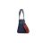 LIU•JO ANABA Női táska-Shopping-Dress Blue
