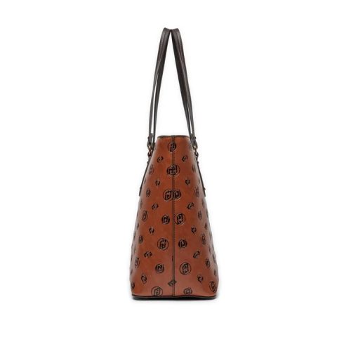 LIU•JO ESPLORATRI- Női Shopping Bag-Deer