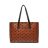 LIU•JO ESPLORATRI- Női Shopping Bag-Deer