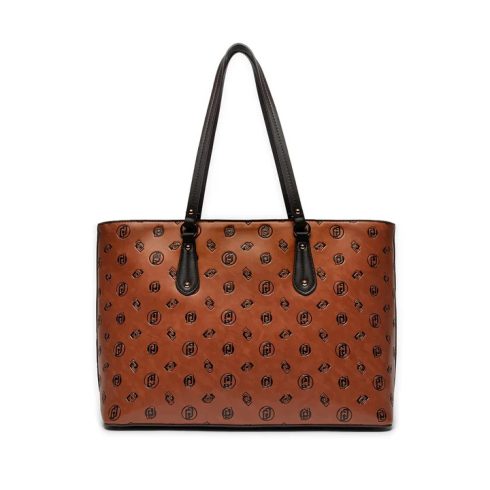 LIU•JO ESPLORATRI- Női Shopping Bag-Deer